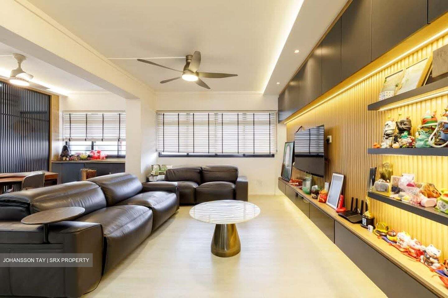 Blk 408 Woodlands Street 41 (Woodlands), HDB 4 Rooms #595822511